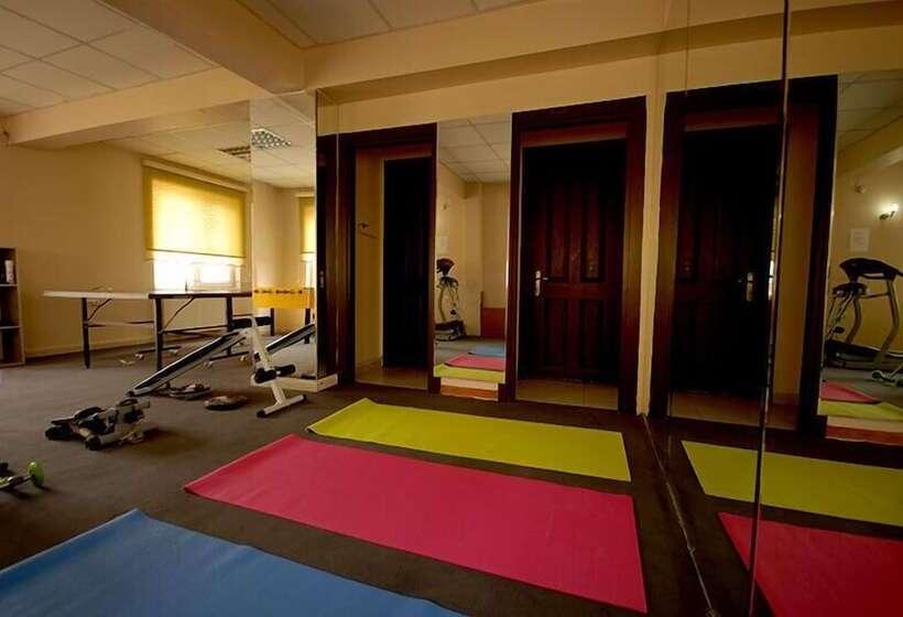 Fimaj Residence & Apart