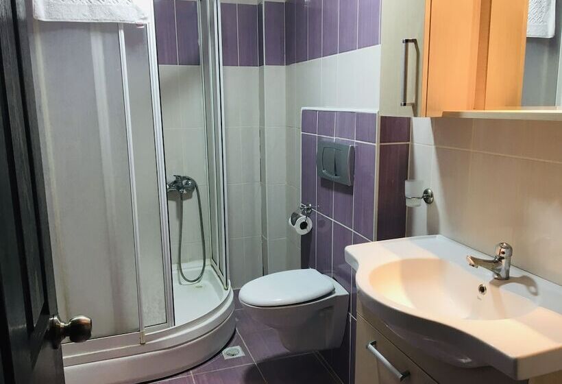 Fimaj Residence & Apart