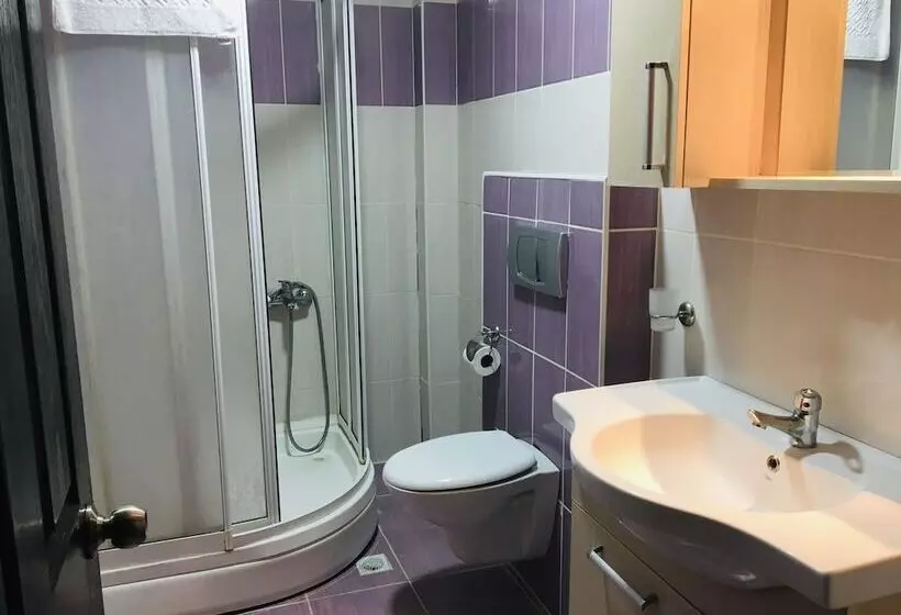 Fimaj Residence & Apart