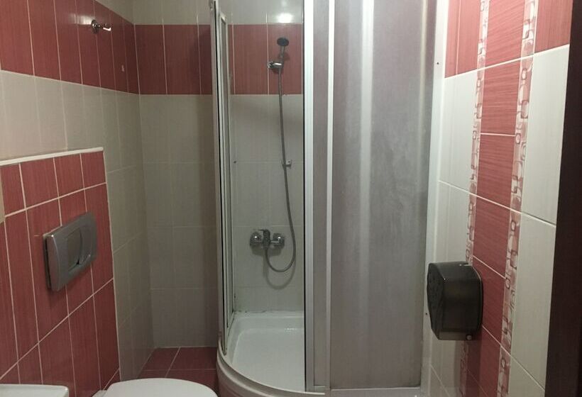 Fimaj Residence & Apart