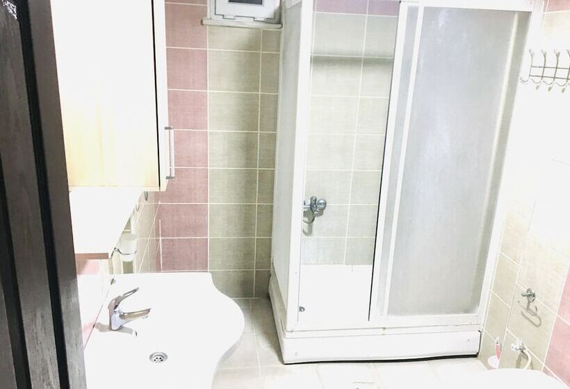 Fimaj Residence & Apart