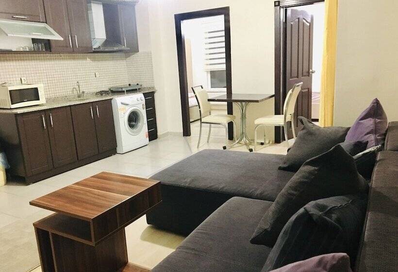 Fimaj Residence & Apart