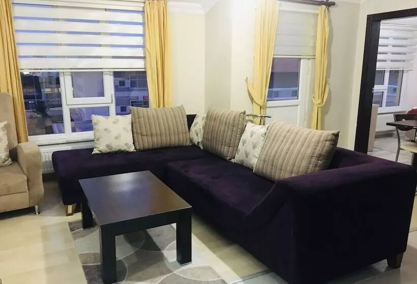 Fimaj Residence & Apart