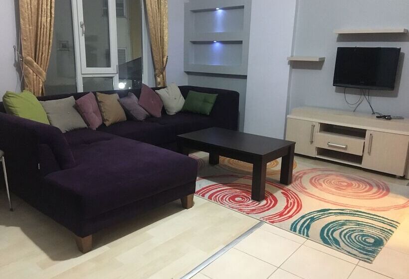 Fimaj Residence & Apart