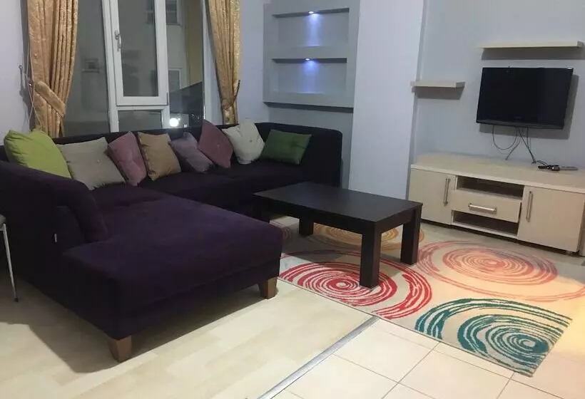 Fimaj Residence & Apart