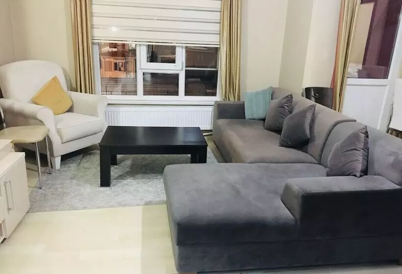 Fimaj Residence & Apart