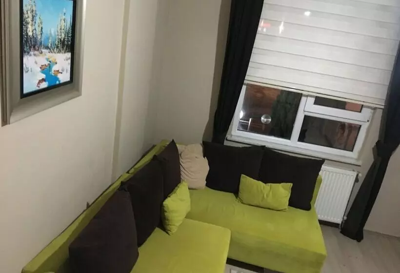 Fimaj Residence & Apart