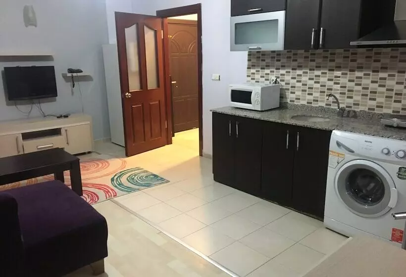 Fimaj Residence & Apart