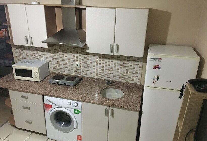 Fimaj Residence & Apart