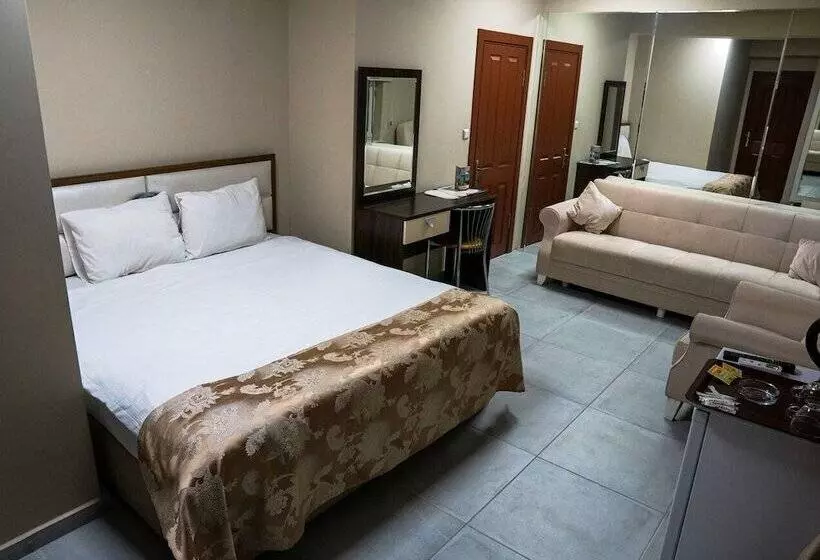 Fimaj Residence & Apart