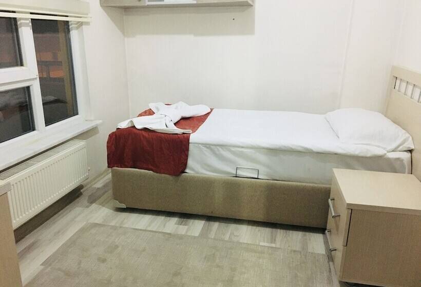 Fimaj Residence & Apart