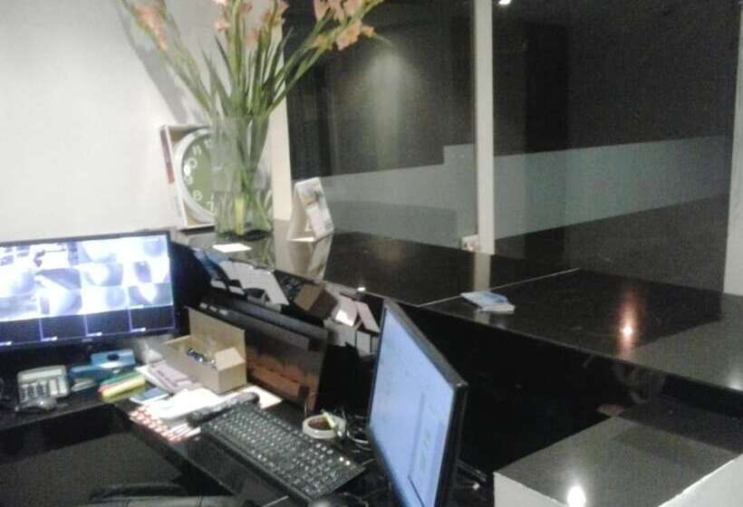 בית מלון כפרי Casa Gabriela