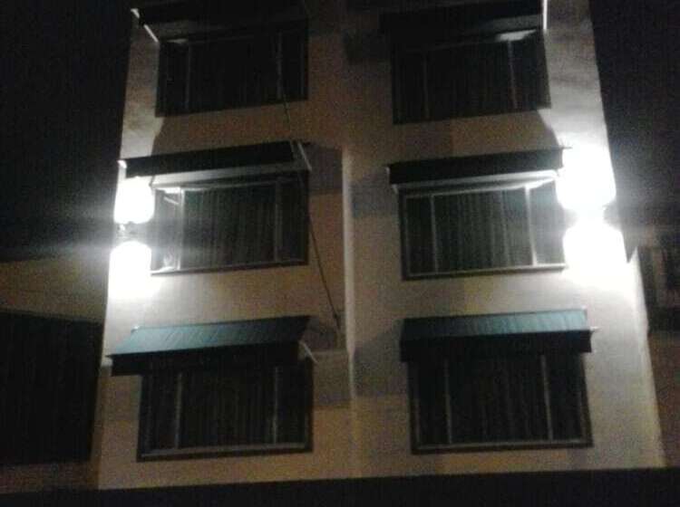 בית מלון כפרי Casa Gabriela