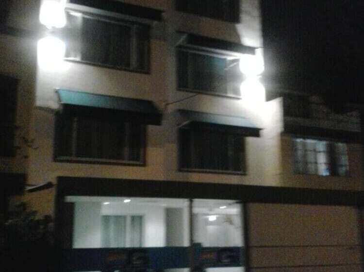 בית מלון כפרי Casa Gabriela