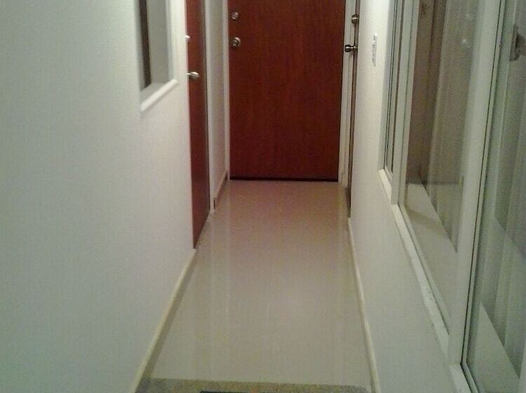 בית מלון כפרי Casa Gabriela