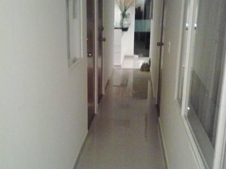 בית מלון כפרי Casa Gabriela