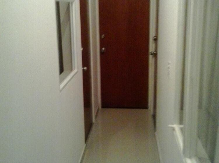 בית מלון כפרי Casa Gabriela