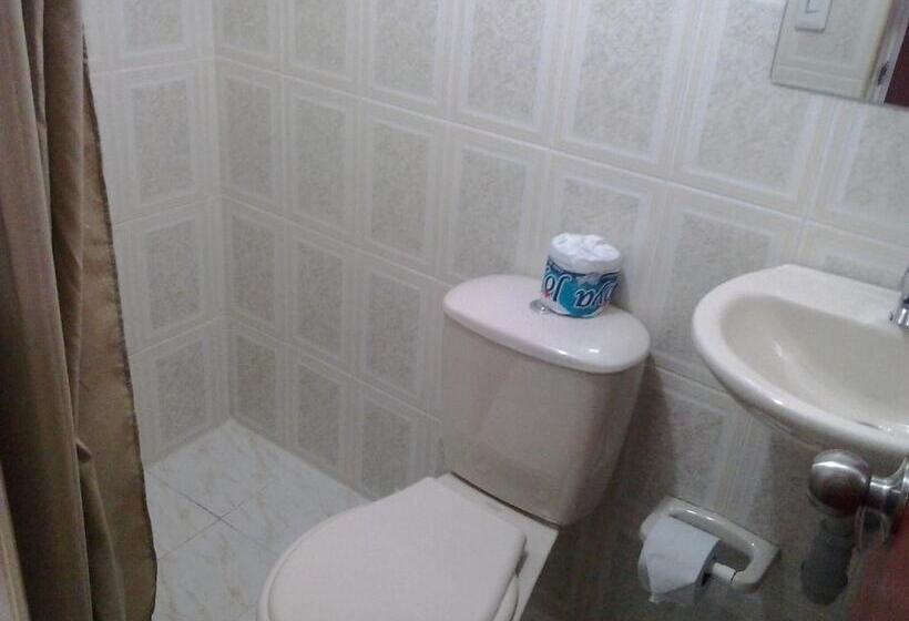 בית מלון כפרי Casa Gabriela