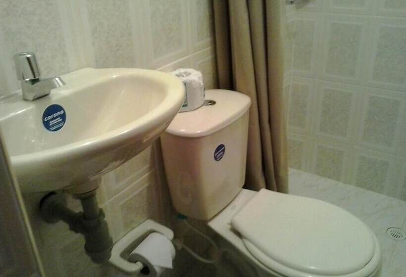 בית מלון כפרי Casa Gabriela