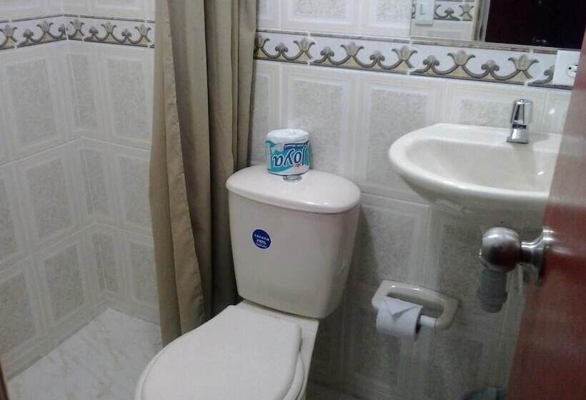 בית מלון כפרי Casa Gabriela