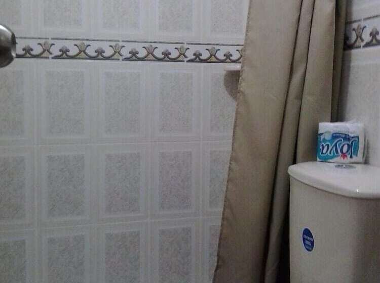 בית מלון כפרי Casa Gabriela