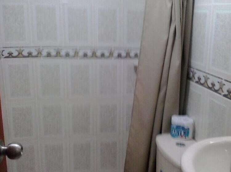 בית מלון כפרי Casa Gabriela