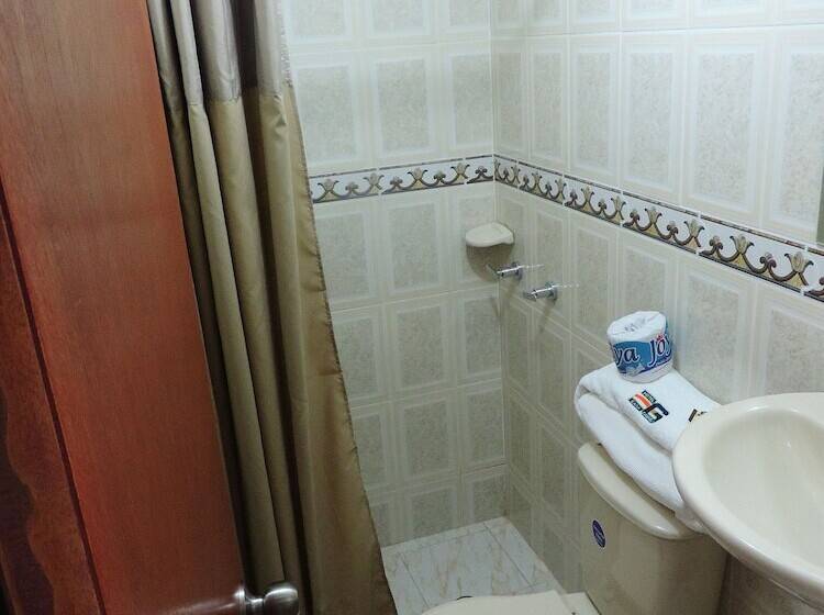 בית מלון כפרי Casa Gabriela