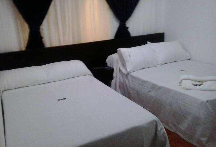 בית מלון כפרי Casa Gabriela