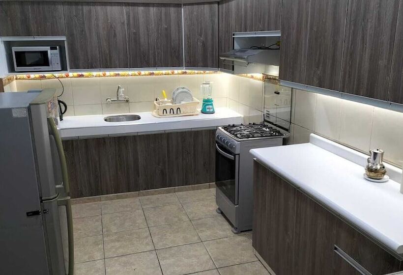 Hotelli Posada Miraflores