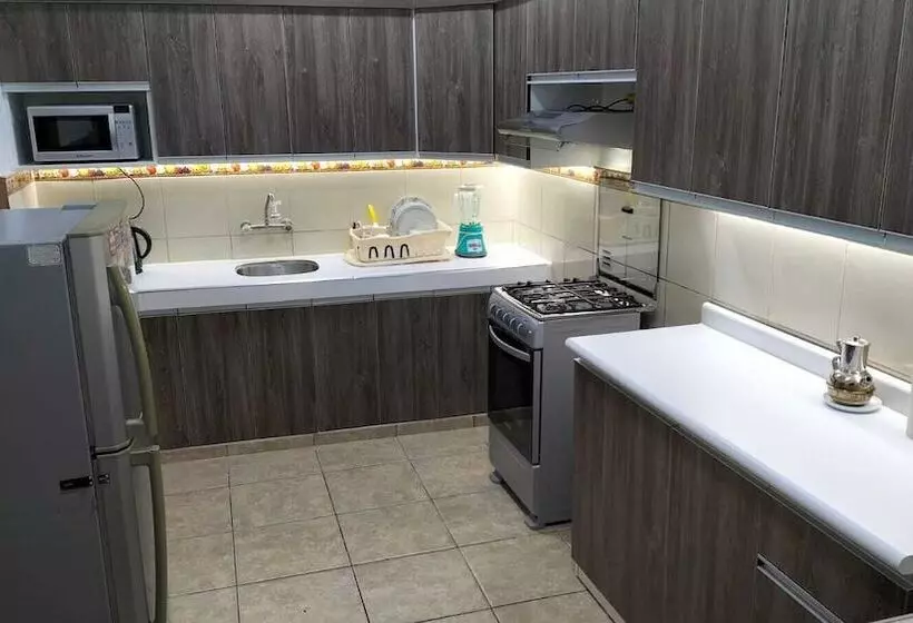 هتل Posada Miraflores