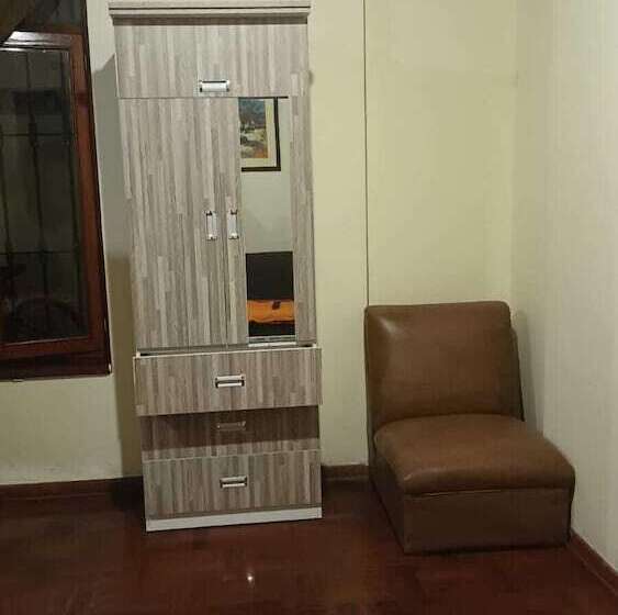 Hotelli Posada Miraflores