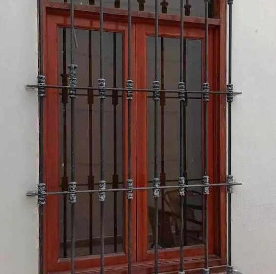 هتل Posada Miraflores