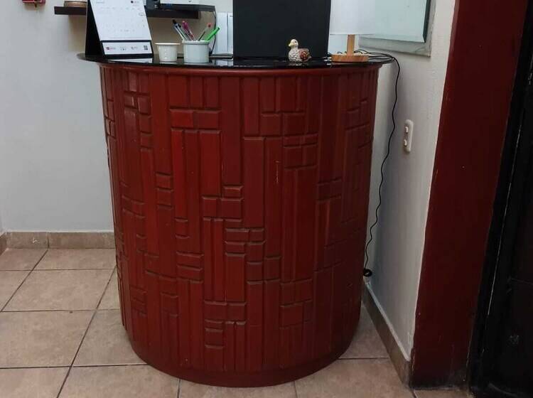 Hotelli Posada Miraflores