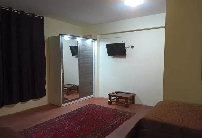 هتل Posada Miraflores