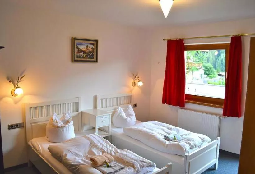 ペンション Alexandra Alber Villa Schlosskopf