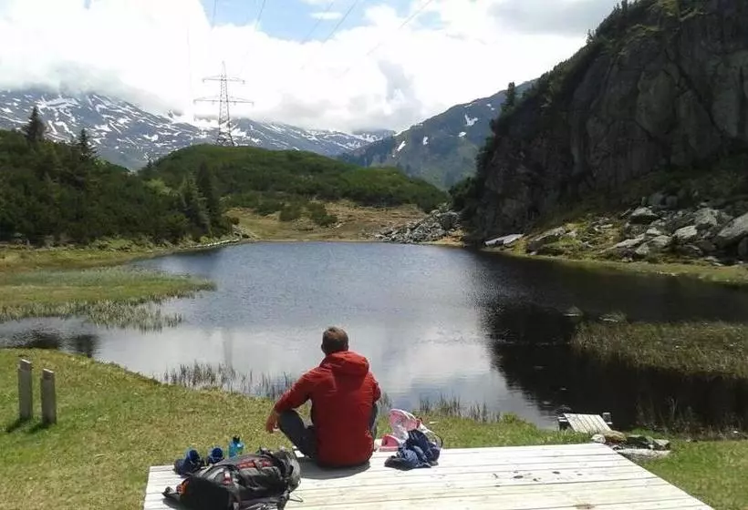 ペンション Alexandra Alber Villa Schlosskopf