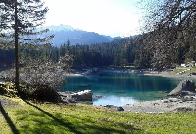 ペンション Alexandra Alber Villa Schlosskopf