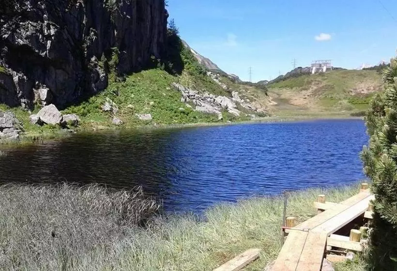 ペンション Alexandra Alber Villa Schlosskopf