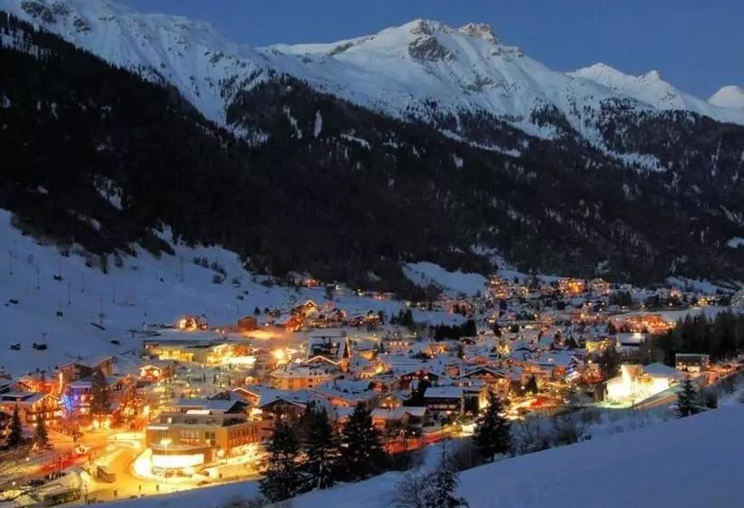 ペンション Alexandra Alber Villa Schlosskopf