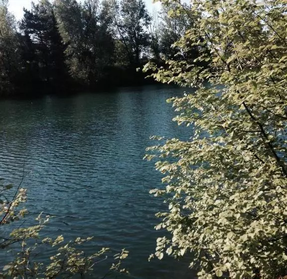 ペンション Alexandra Alber Villa Schlosskopf