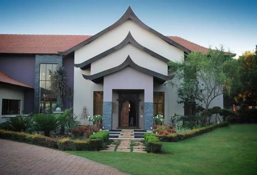 Majatalo De Zoete Rust Guesthouse