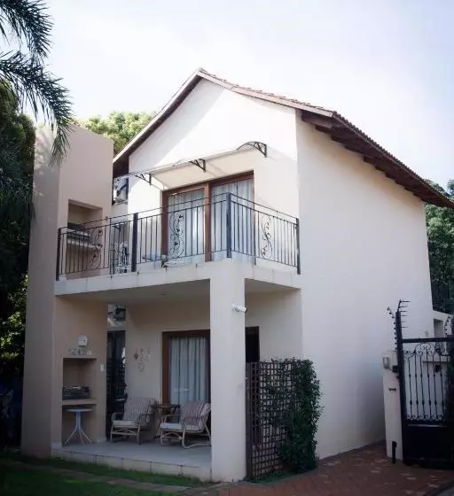 Majatalo De Zoete Rust Guesthouse