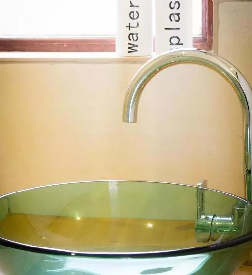 Majatalo De Zoete Rust Guesthouse