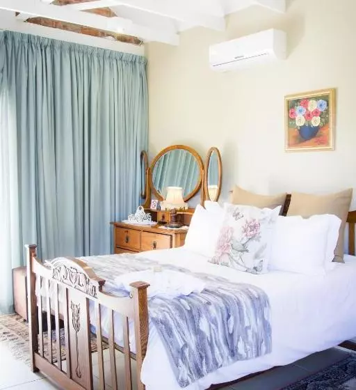 Majatalo De Zoete Rust Guesthouse