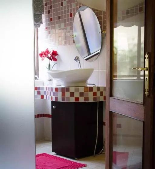 Majatalo De Zoete Rust Guesthouse