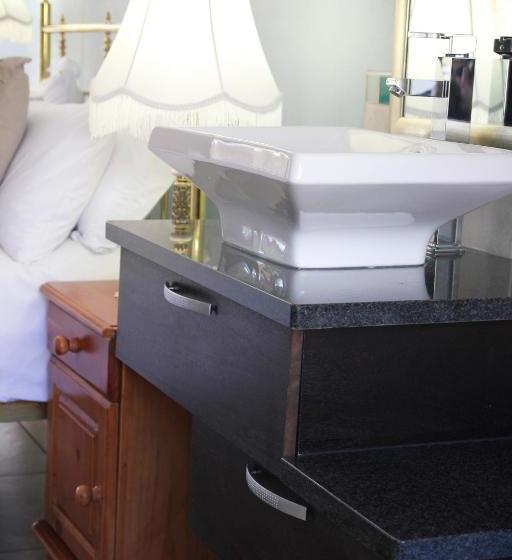 Pensjonat De Zoete Rust Guesthouse