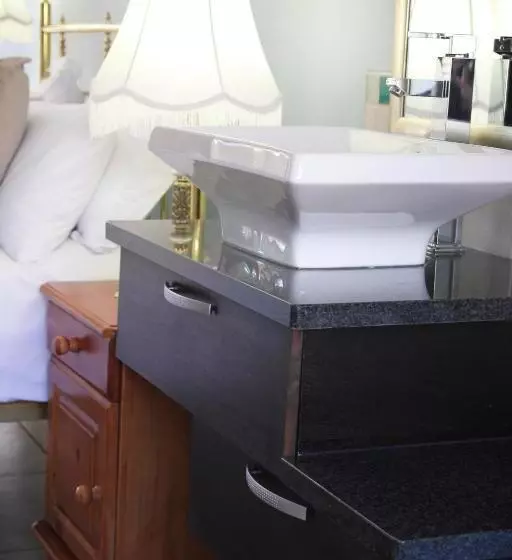 Majatalo De Zoete Rust Guesthouse