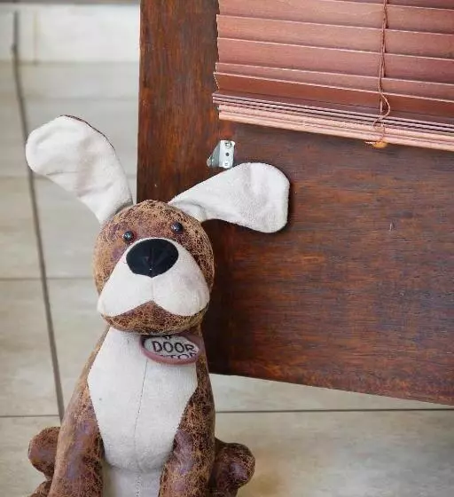 Majatalo De Zoete Rust Guesthouse