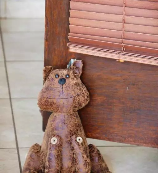 Majatalo De Zoete Rust Guesthouse