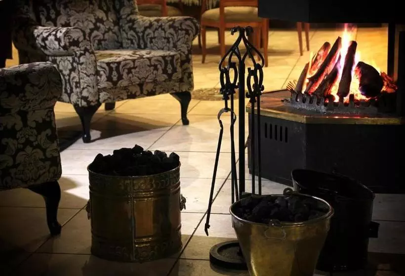 Majatalo De Zoete Rust Guesthouse